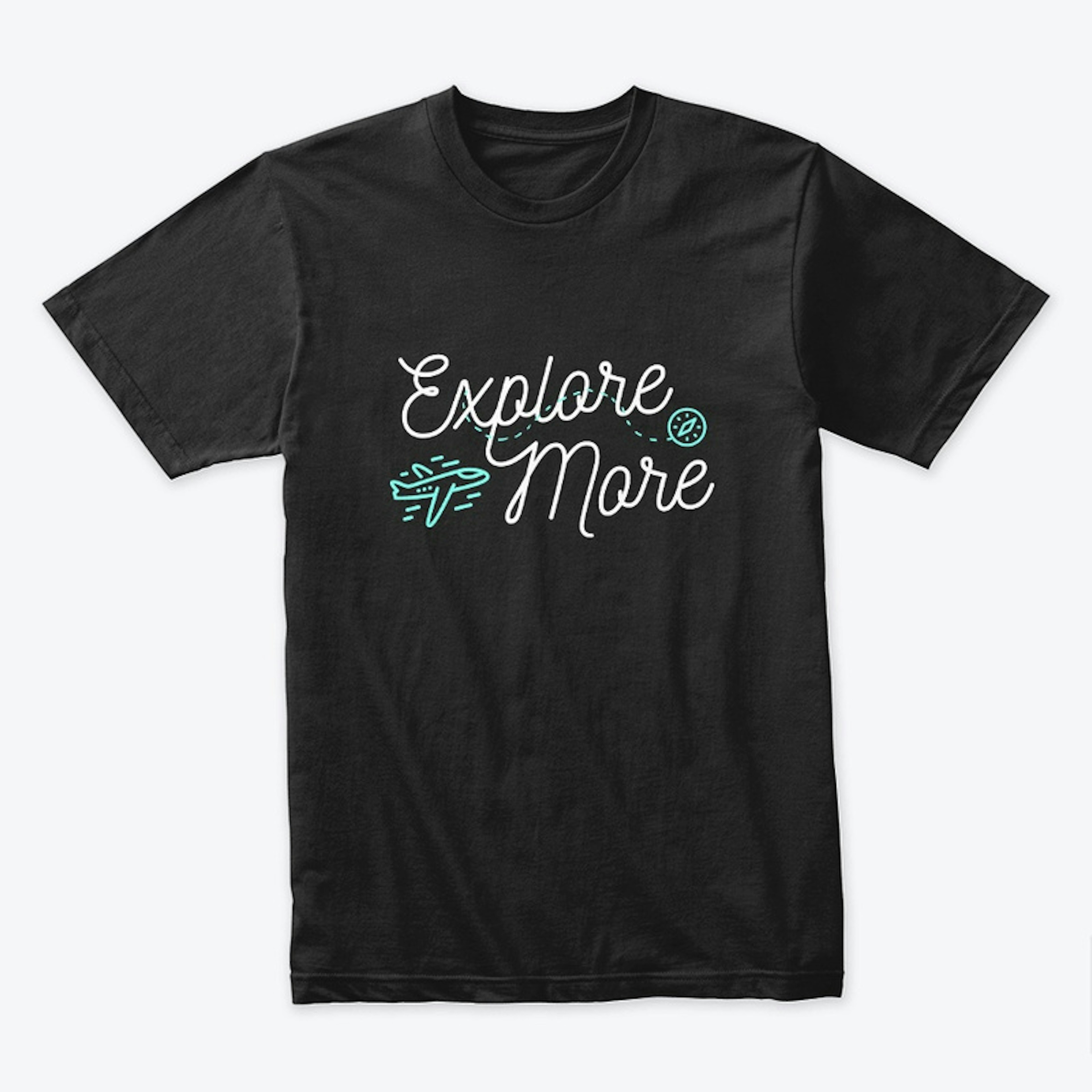 Explore More 
