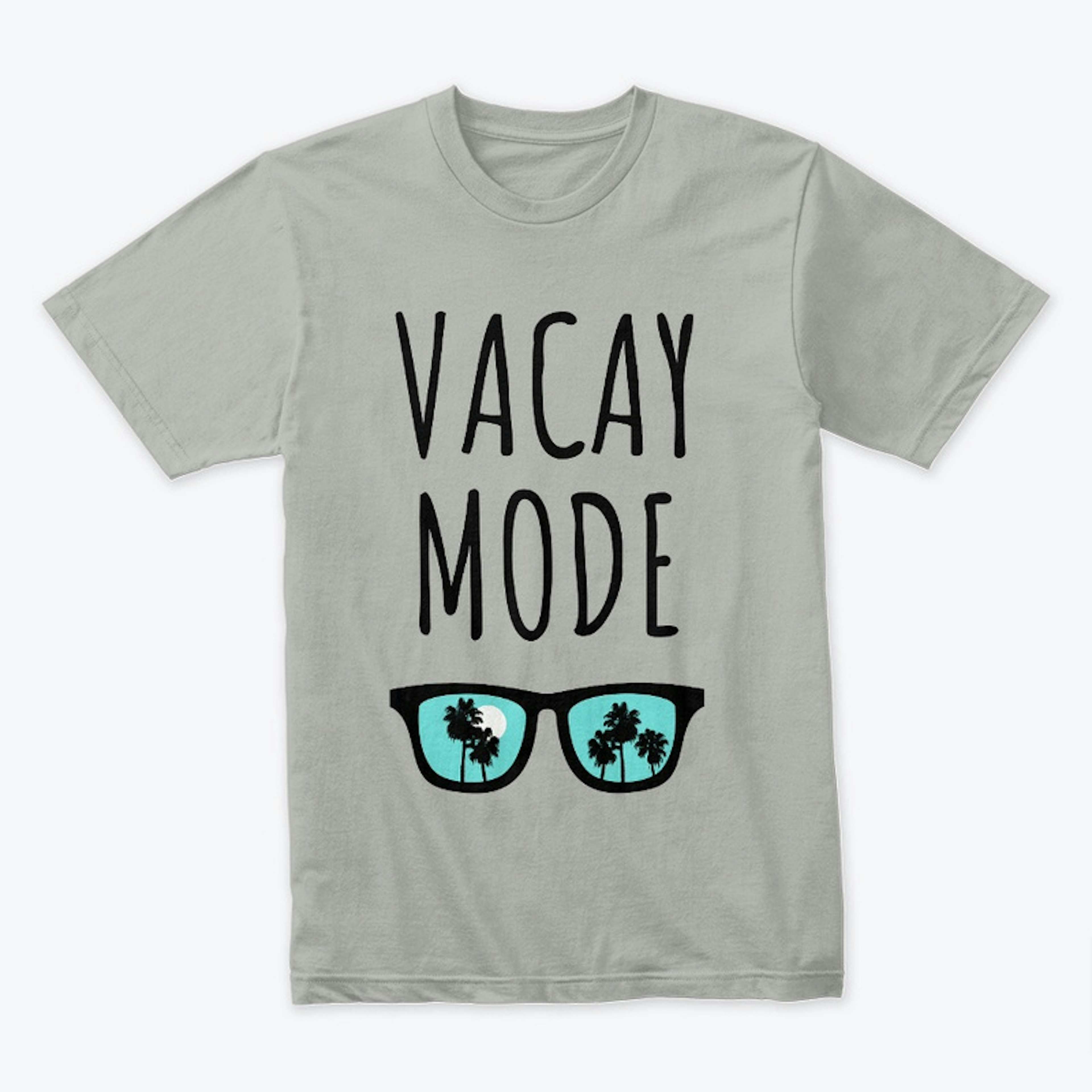 Vacay Mode Sunglasses