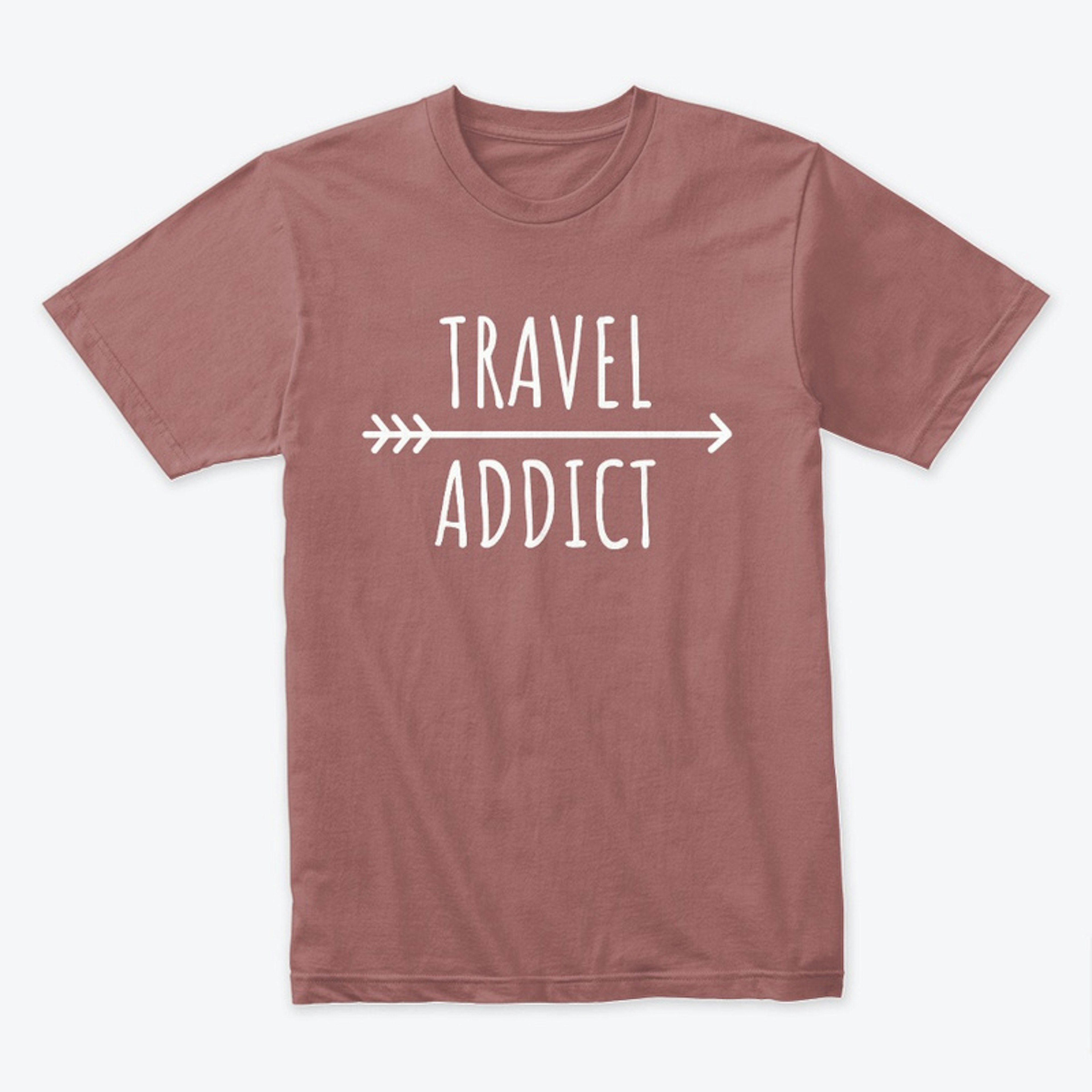 Travel Addict 2