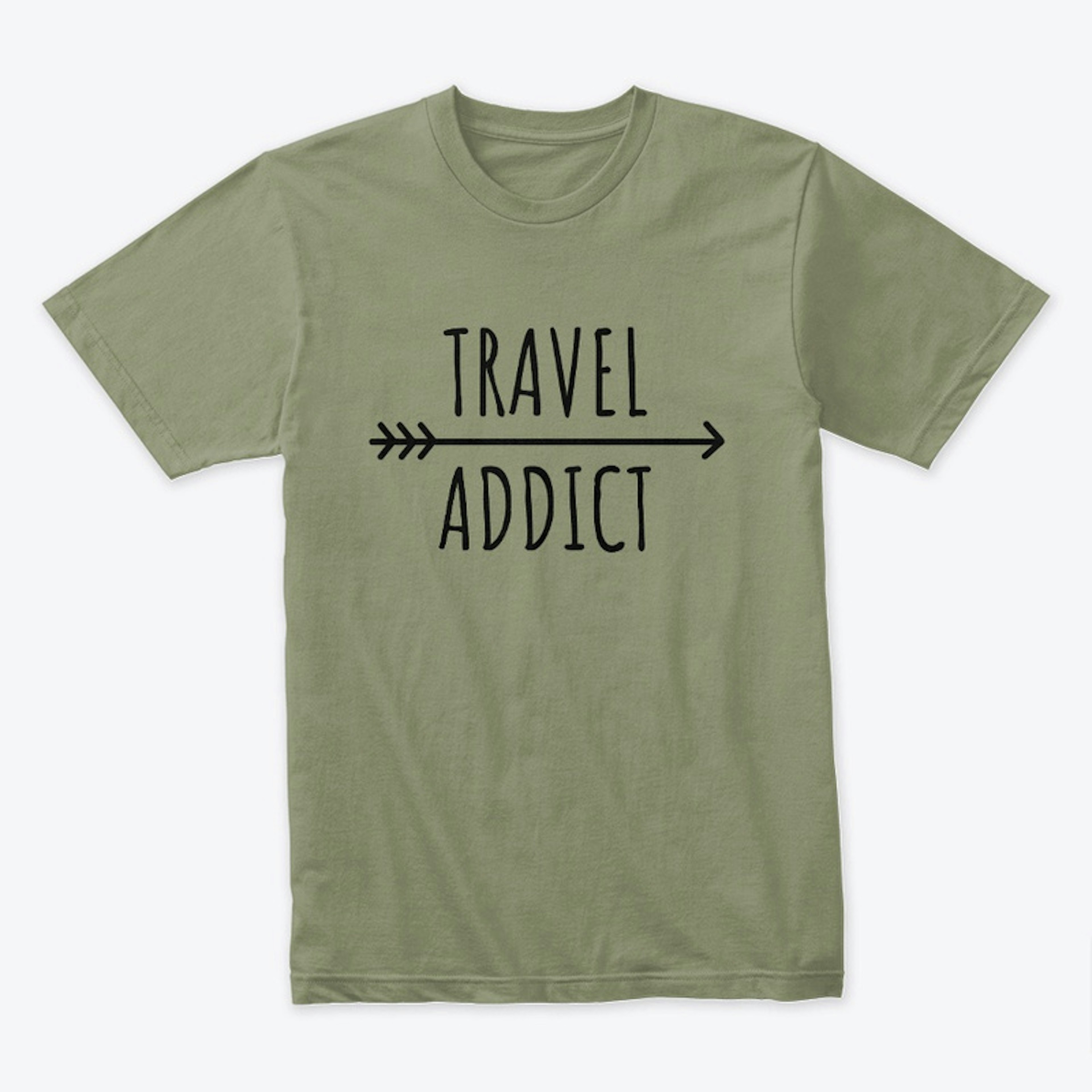 Travel Addict